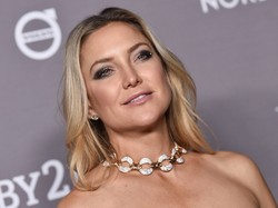 Troje dzieci z trzema różnymi mężczyznami - oto przepis Kate Hudson na szczęśliwe życie