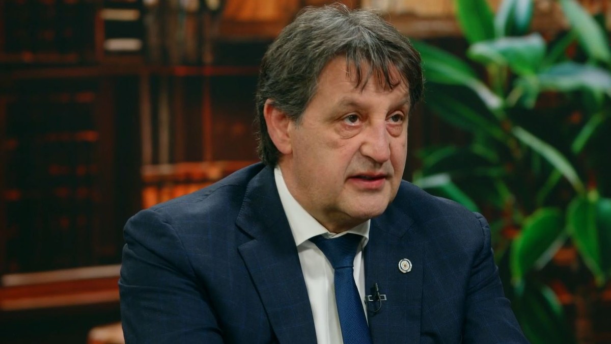 Bratislav Gašić