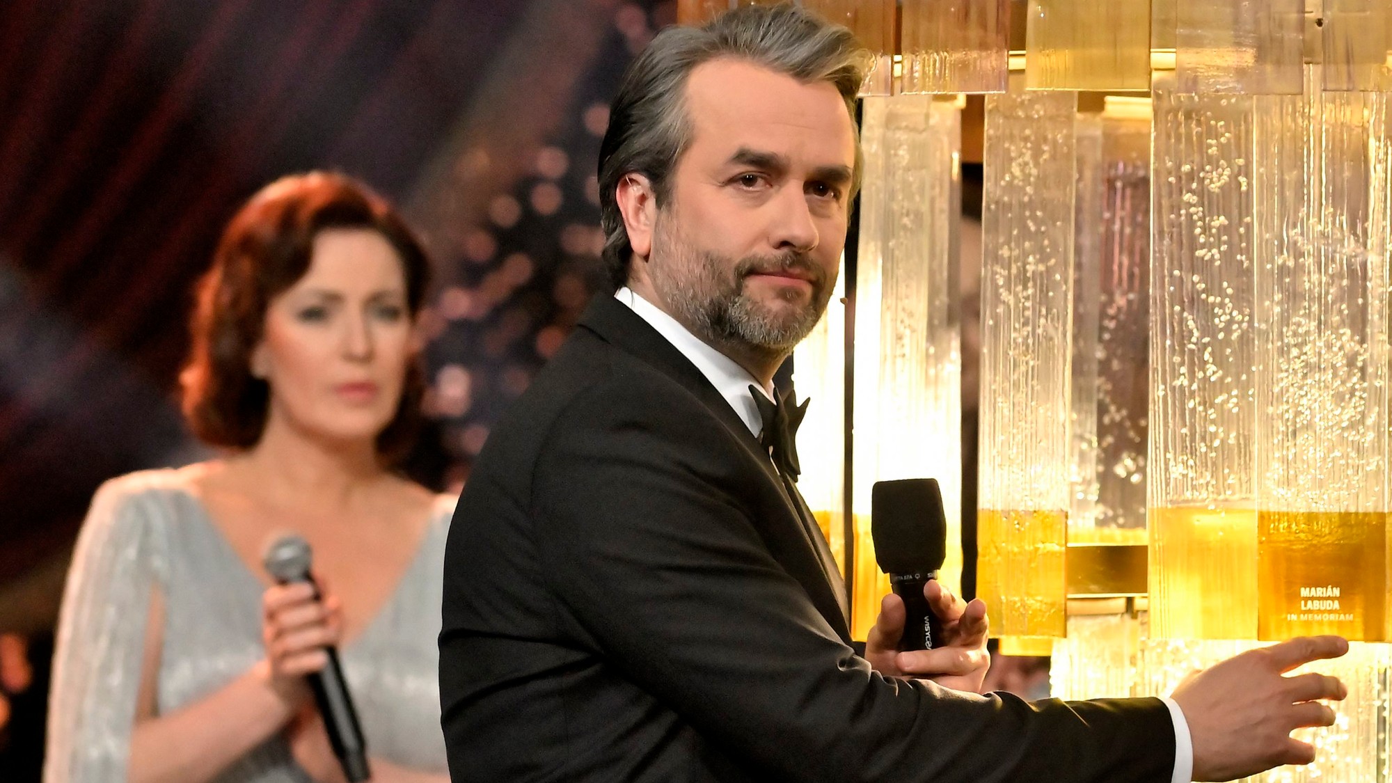 Sieň slávy - Vlado Kobielsky.