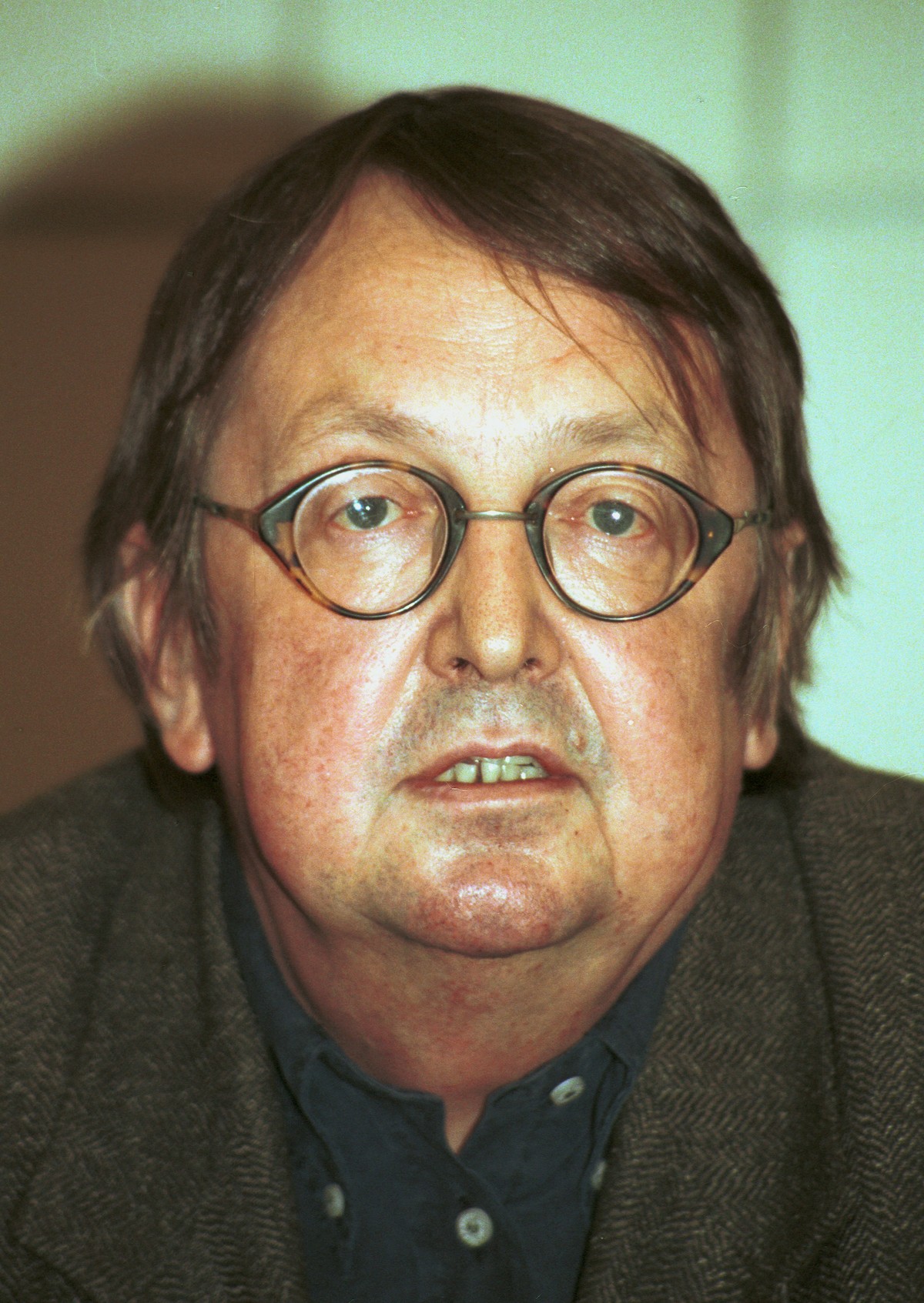 Jerzy Grzegorzewski