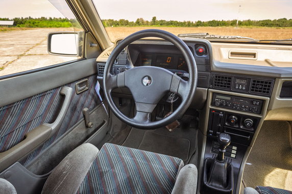 Kadett GSI kontra Golf II GTI 16V - dwa pomysły na szybkie auto