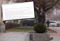 Tych żądań lekarzy nie spełniła poprzednia minister zdrowia, teraz spadły na Leszczynę