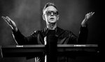Andy Fletcher z Depeche Mode nie żyje. Był jednym z założycieli tej legendarnej grupy