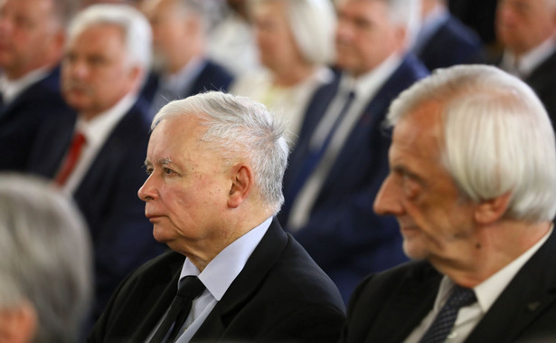 Jarosław Kaczyński