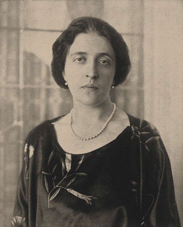 Adele Bloch-Bauer