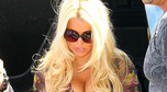 Jessica Simpson / fot. East News