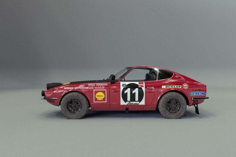 Datsun 240Z