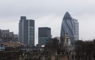 Wieżowce coraz mniej popularne wśród londyńskich deweloperów