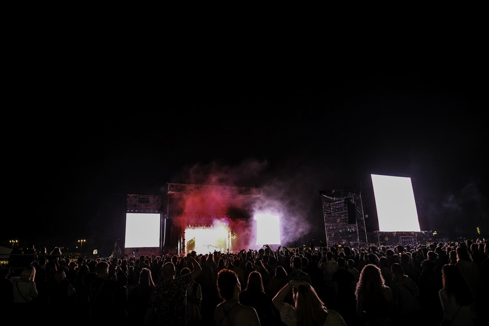 Kraków Live Festival 2019