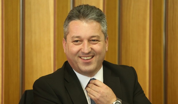 Zoran Ilincic