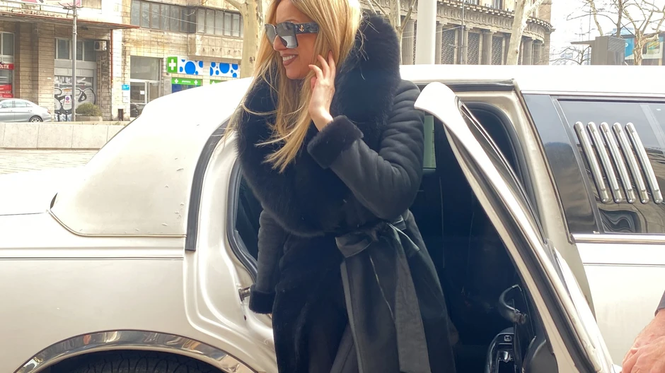 Zvezde Granda na okupu