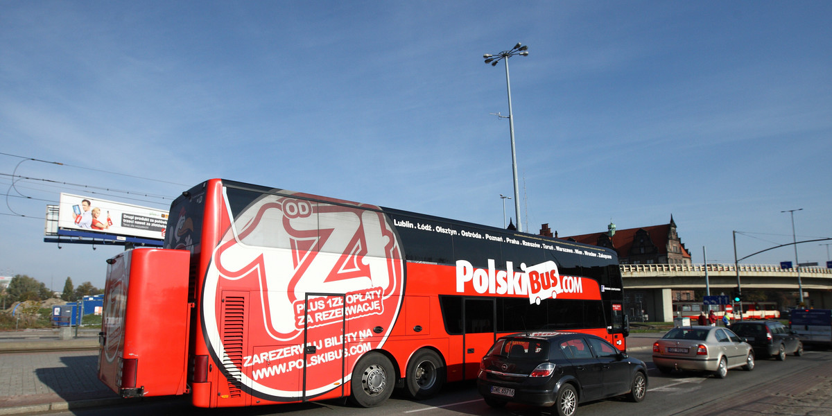 Polski Bus