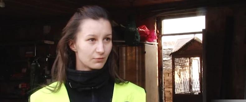 Silazila u bunar po mačku: Sofija Kujundžić