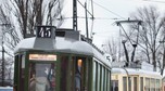 ŁÓDŹ 110 LAT LINII TRAMWAJOWEJ DO ZGIERZA