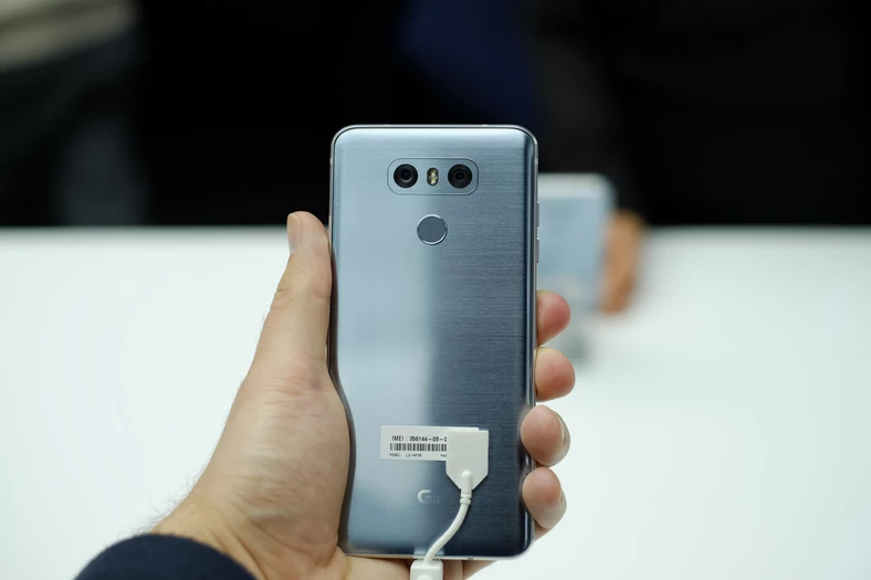 LG G6