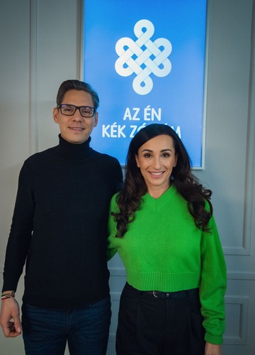 ThuróczyBertalan HámoriBarbara