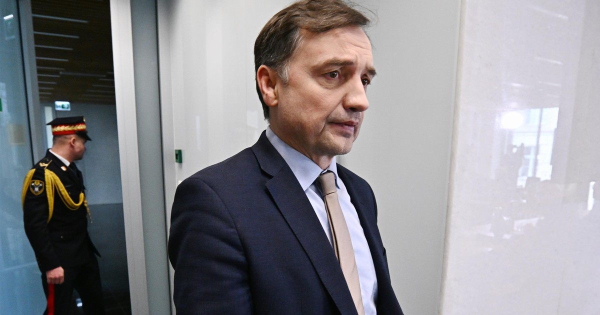 Ta afera zatrzęsła resortem Ziobry. Sąd wydał pierwszy wyrok