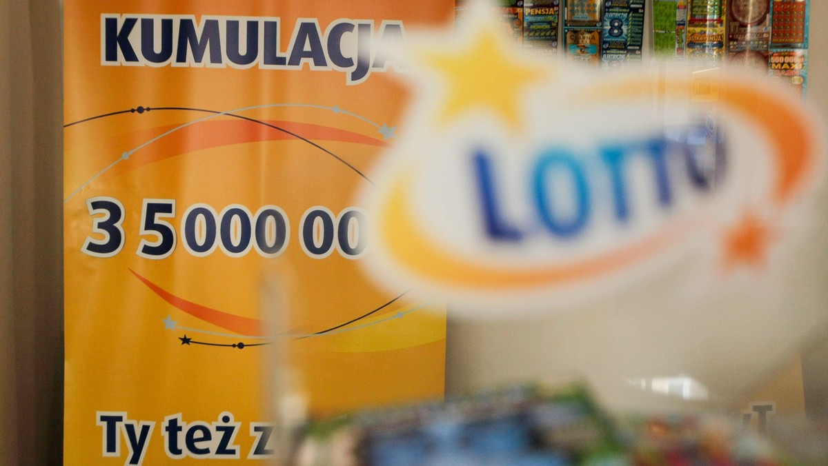 lotto kumulacja 22 sierpnia 2015