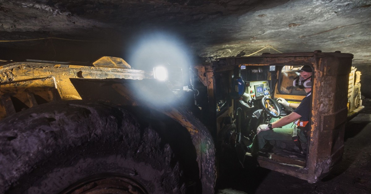 Komisja Europejska domaga się lepszej kontroli rzek. Kłopot mogą mieć kopalnie