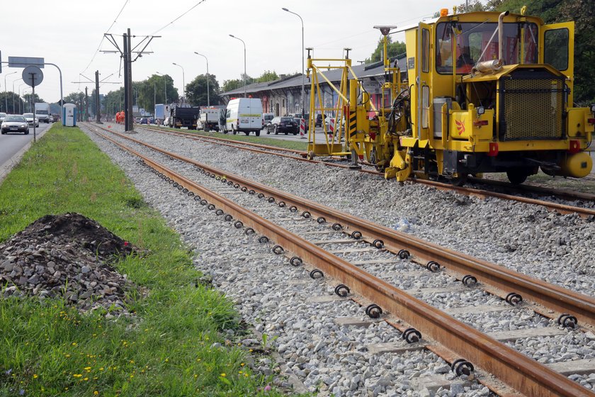 Zmiany w rozkładach i trasach MPK