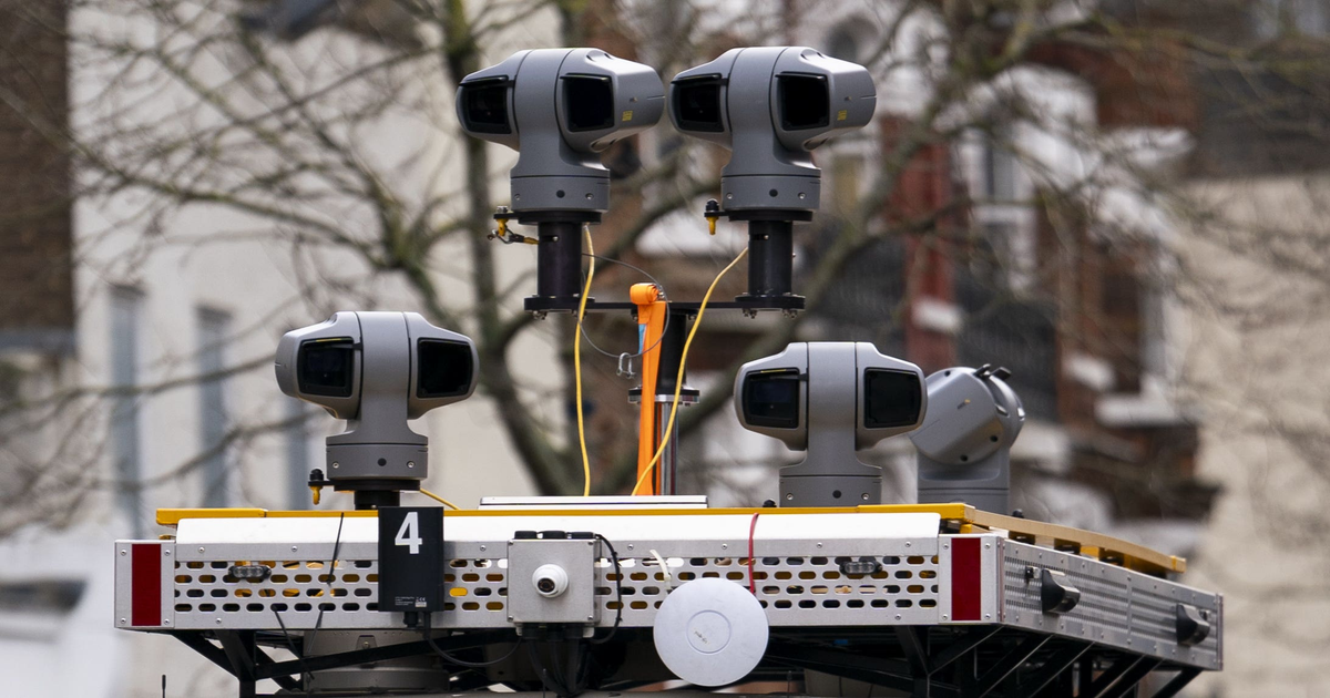 Met Police doubles facial recognition use amid budget cuts