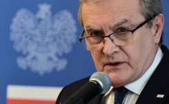 Ostry spór o Muzeum Czynu Niepodległościowego. 'Ministerstwo przez 30 lat się nie interesowało, bez komentarza'