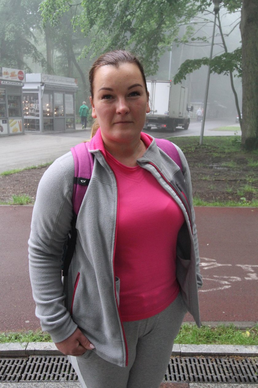 Ewelina Rządkowska (38), Wrocław