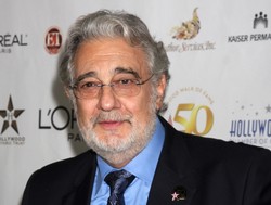Placido Domingo trafił do szpitala. Powodem nasilone objawy zakażenia koronawirusem