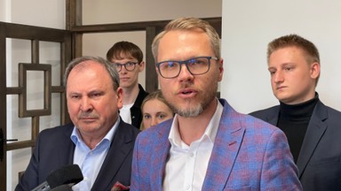 Lubelskie straci miliardy złotych z  funduszy UE? Poseł PO: to jest zdrada interesów mieszkańców