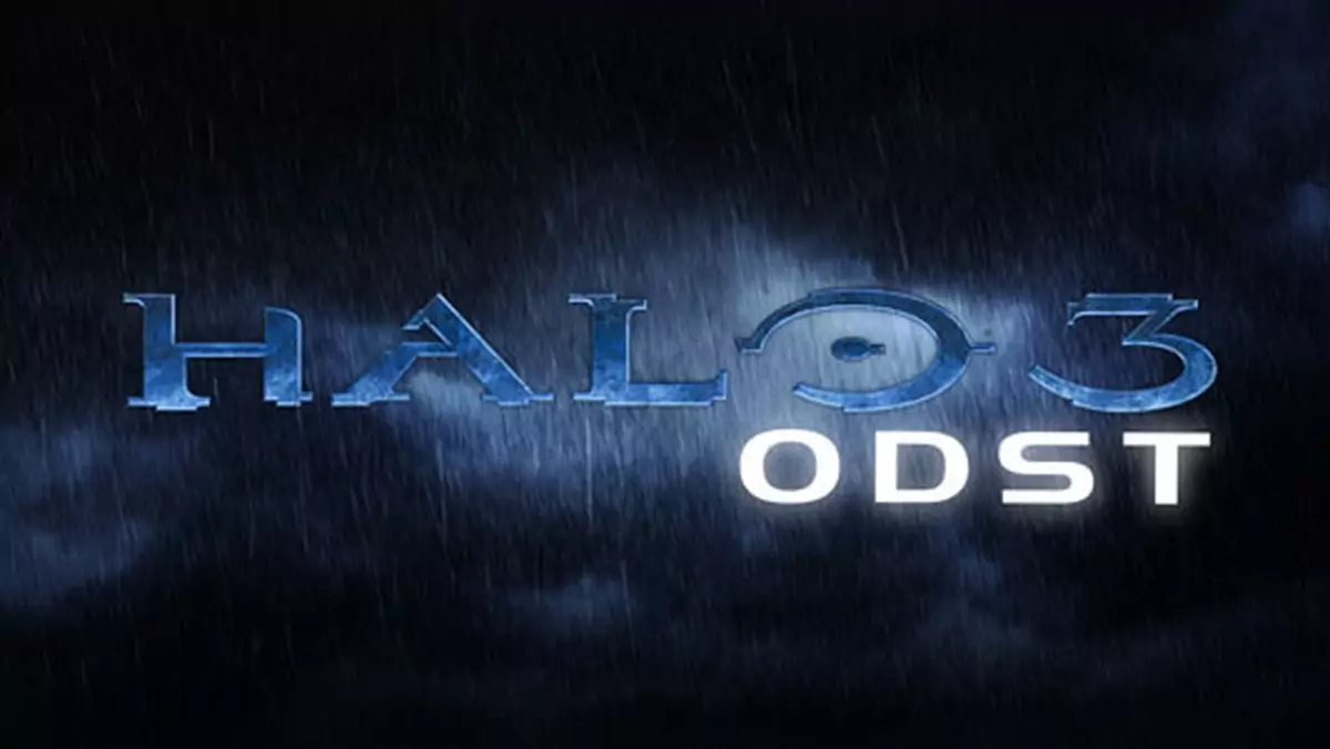 Halo 3: ODST Gameplay z trybu Firefight - walka w nieskończoność