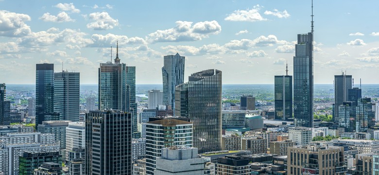 Będzie nowy symbol Warszawy? W sercu stolicy ma powstać wieżowiec wyższy niż Pałac Kultury i Nauki