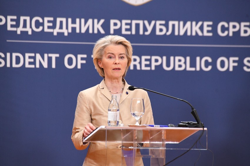 Ursula fon der Lajen