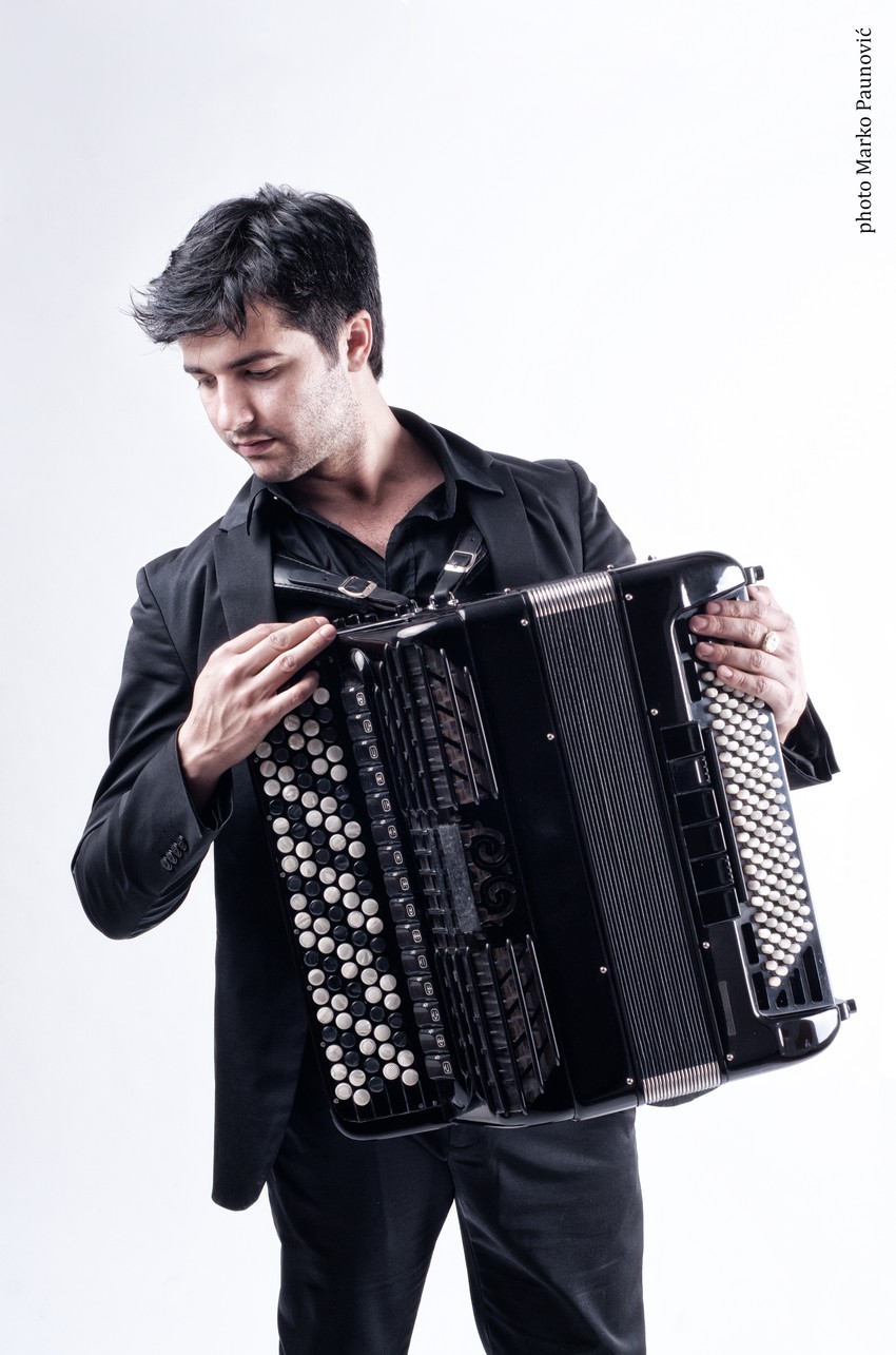 Srđan Vukašinović