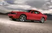 Dodge Challenger - Wyzwanie rzucone