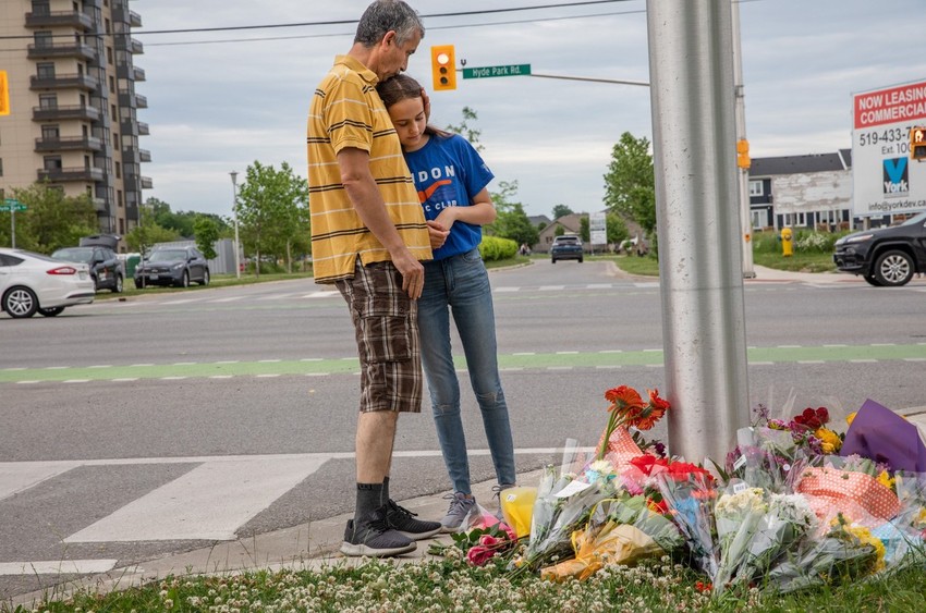 Automobilom usmrtio četiri člana porodice u Kanadi