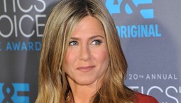 Oto sposoby Jennifer Aniston na doskonałą formę