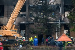 NYT: Waszyngton przyznaje, że Ukraina może potrzebować broni, aby uderzyć w Półwysep Krymski