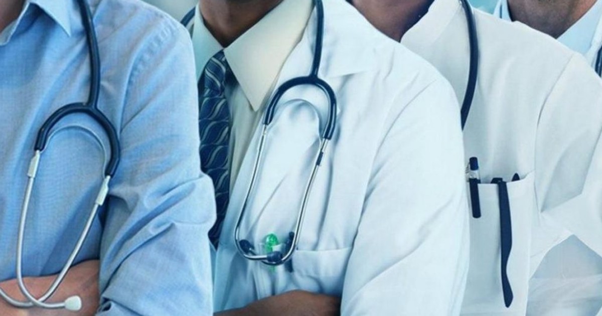 UCH doctors reiterate exclusion from 8am to 4pm JAC working conditions - Vimarsana News