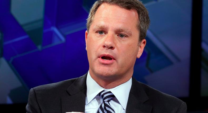Walmart CEO Doug McMillon says President Trump missed a critical opportunity in his response to the deadly white supremacist rally in Charlottesville, Virginia.
