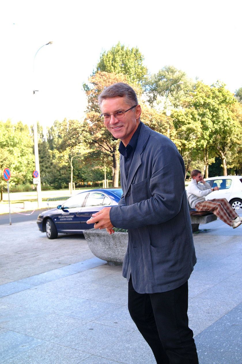 Krzysztof Kolberger