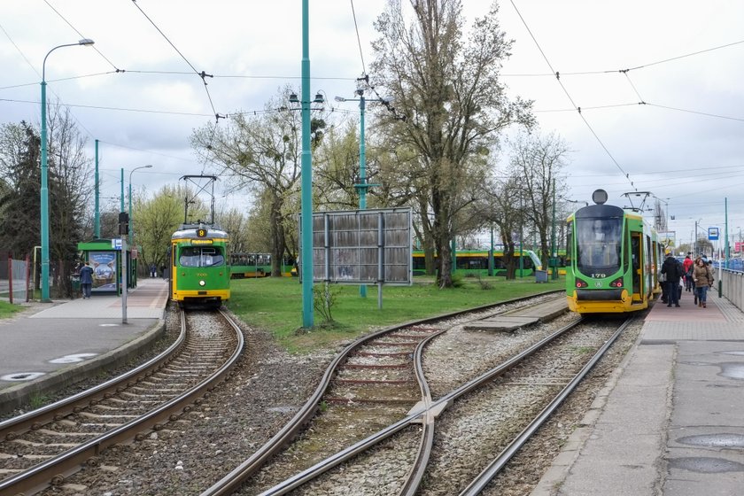 Od niedzieli remont torów na Wildzie i Dębcu