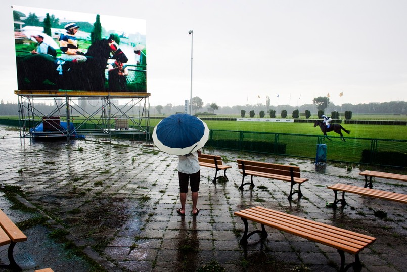 Zdjęcia tygodnia Dziennika.pl