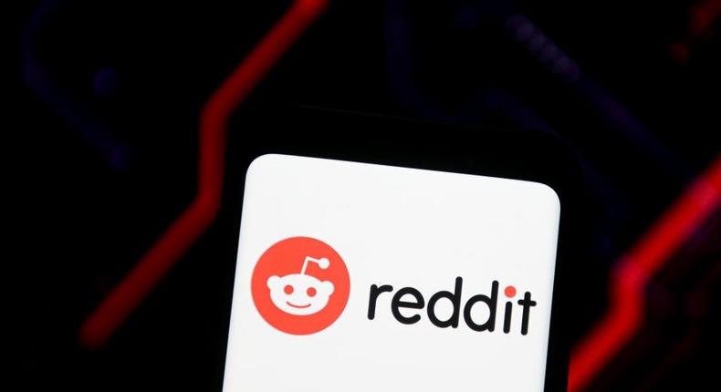 Reddit bans a subreddit that often spreads COVID-19 misinformation.
