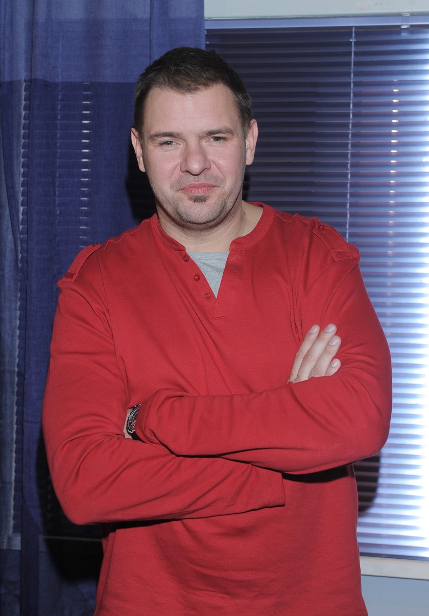 Tomasz Karolak