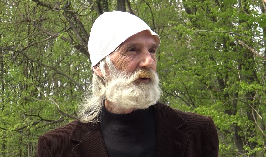 Metar sela Vera Matović