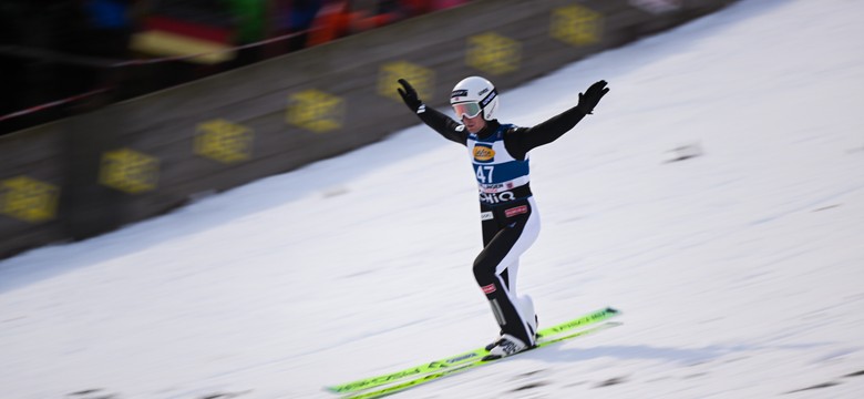 Złodziej zadzwonił do prezesa federacji. Wcześniej ukradł sprzęt norweskim skoczkom narciarskim