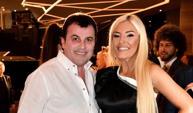 Marko i Gorana Goga Gačić