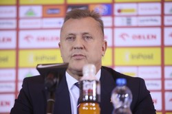 UEFA ukarała PZPN. Trzeba zapłacić za wyrządzone szkody na stadionie w Tiranie