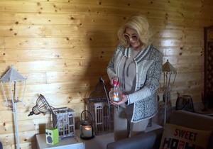 Suzana Mančić