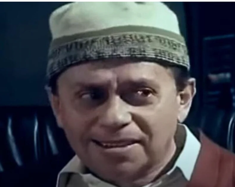 Miodrag Petrović Čkalja 